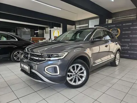 Used VOLKSWAGEN T-ROC Petrol 2022 Ad 