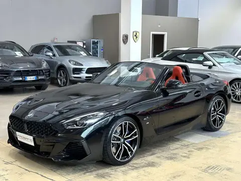 Annonce BMW Z4 Essence 2021 d'occasion 