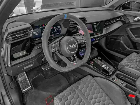 Annonce AUDI RS3 Essence 2024 d'occasion 