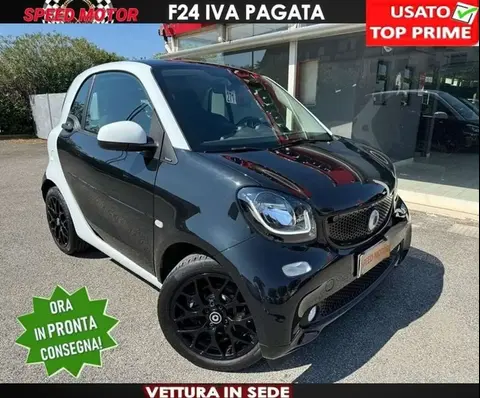 Annonce SMART FORTWO Essence 2019 d'occasion 