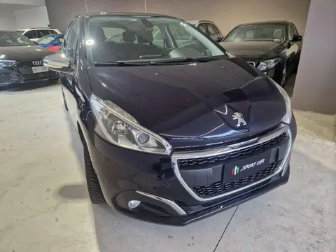 Used PEUGEOT 208 Diesel 2015 Ad 