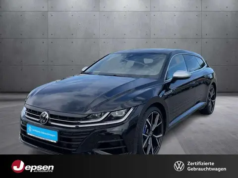 Annonce VOLKSWAGEN ARTEON Essence 2023 d'occasion 