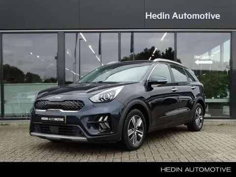 Used KIA NIRO Hybrid 2020 Ad 