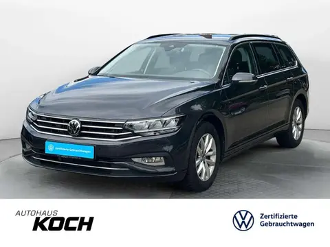 Used VOLKSWAGEN PASSAT Diesel 2023 Ad 