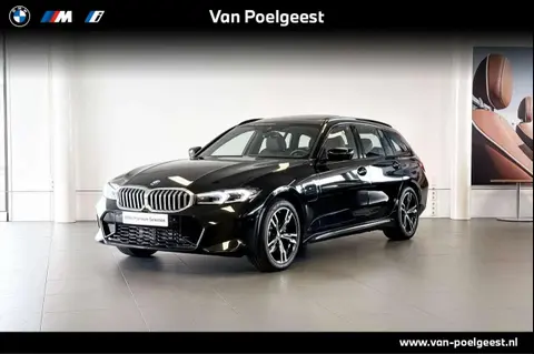 Used BMW SERIE 3 Hybrid 2024 Ad 