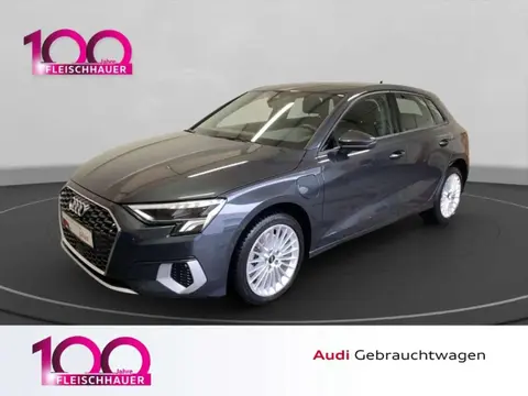 Used AUDI A3 Hybrid 2022 Ad 