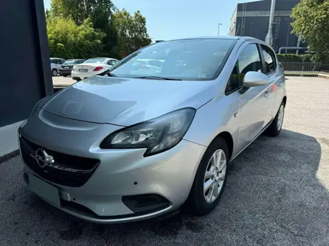 Used OPEL CORSA Petrol 2016 Ad 