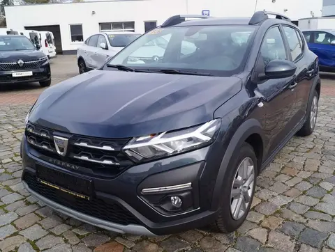 Used DACIA SANDERO Petrol 2022 Ad 