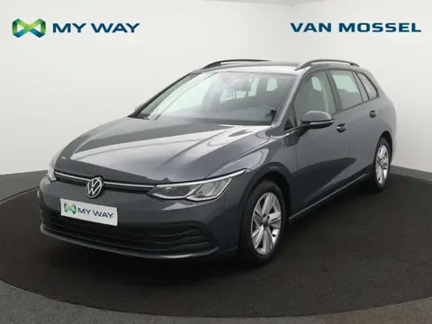 Used VOLKSWAGEN GOLF Petrol 2023 Ad 