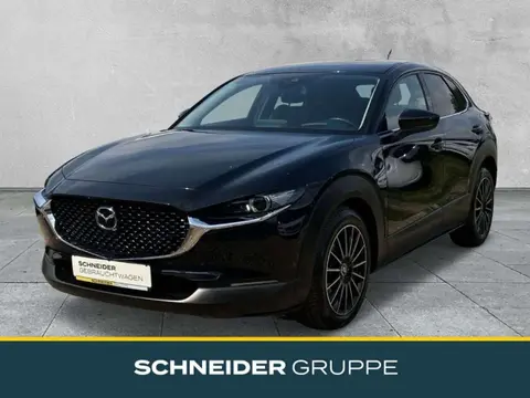 Annonce MAZDA CX-30 Essence 2020 d'occasion 