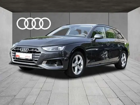 Used AUDI A4 Diesel 2023 Ad 