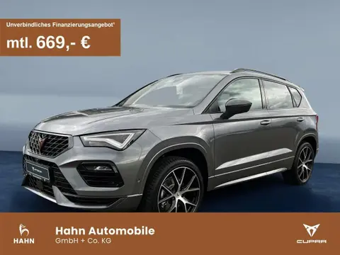 Annonce CUPRA ATECA Essence 2024 d'occasion 