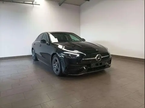 Used MERCEDES-BENZ CLASSE C Hybrid 2022 Ad 