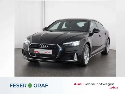 Annonce AUDI A5 Diesel 2023 d'occasion 