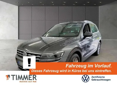 Annonce VOLKSWAGEN TIGUAN Essence 2020 d'occasion 