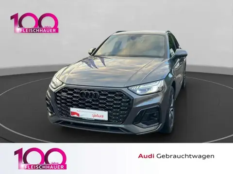 Used AUDI Q5 Hybrid 2021 Ad 