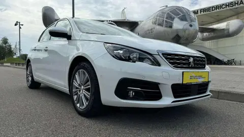 Used PEUGEOT 308 Diesel 2019 Ad 