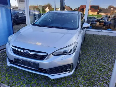 Used SUBARU IMPREZA Hybrid 2020 Ad 