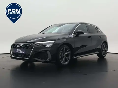 Annonce AUDI A3 Essence 2022 d'occasion 