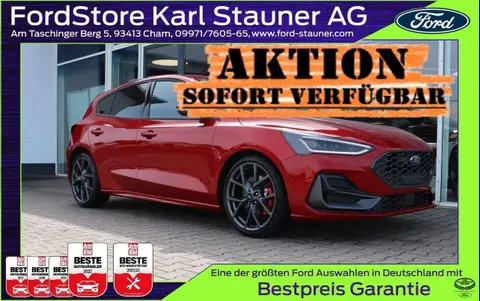 Used FORD FOCUS Petrol 2024 Ad Germany