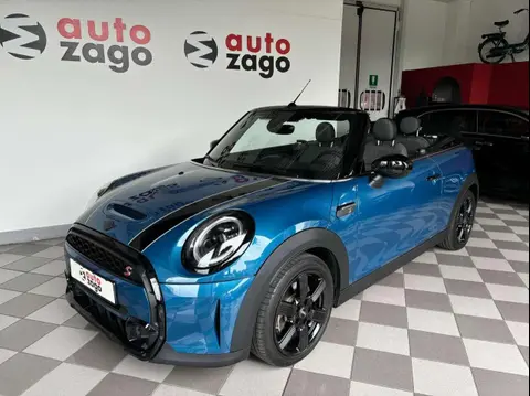 Used MINI COOPER Petrol 2023 Ad 