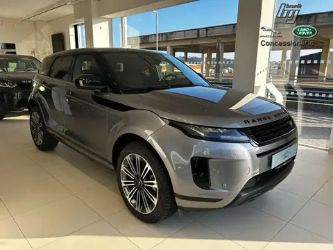 Annonce LAND ROVER RANGE ROVER EVOQUE Diesel 2024 d'occasion 