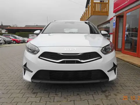 Annonce KIA CEED Essence 2024 d'occasion 