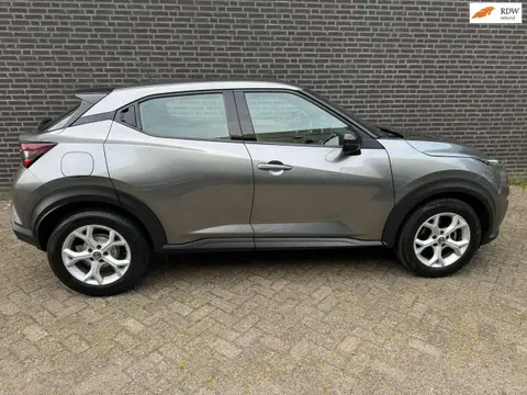 Used NISSAN JUKE Petrol 2020 Ad 