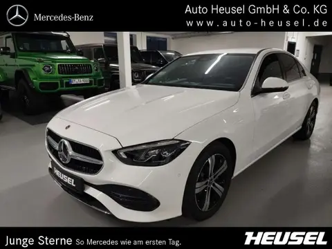 Used MERCEDES-BENZ CLASSE C Petrol 2023 Ad 