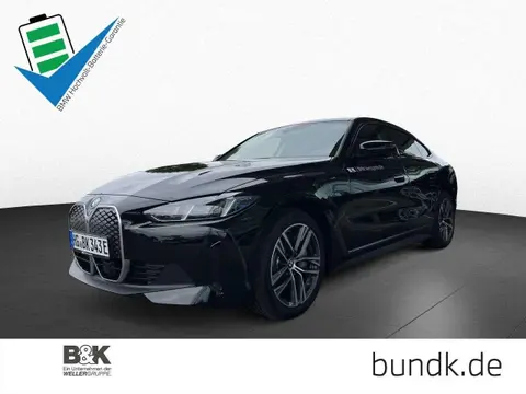 Used BMW I4 Electric 2024 Ad 