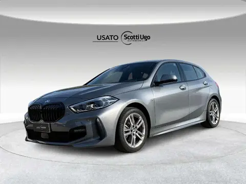 Annonce BMW SERIE 1 Essence 2022 d'occasion 