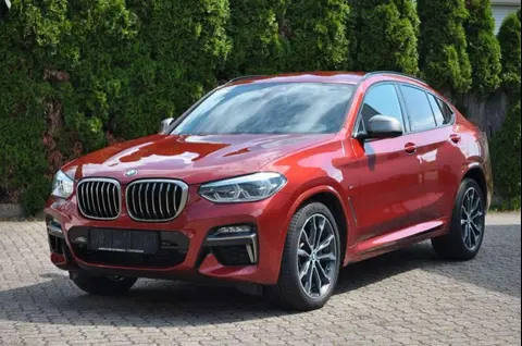 Used BMW X4 Diesel 2020 Ad 