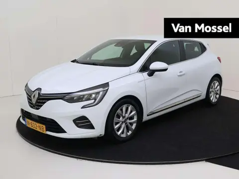 Annonce RENAULT CLIO GPL 2021 d'occasion 