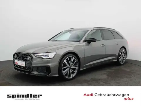 Used AUDI A6 Diesel 2024 Ad 