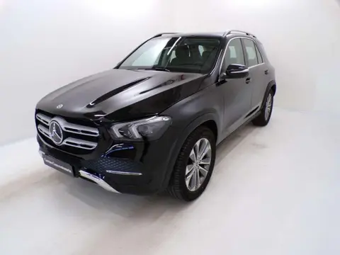 Used MERCEDES-BENZ CLASSE GLE Hybrid 2023 Ad 