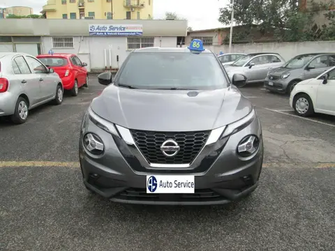 Used NISSAN JUKE Petrol 2021 Ad 