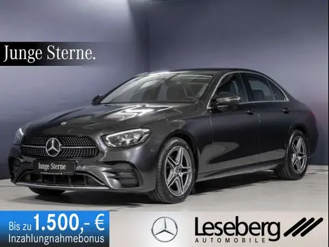 Used MERCEDES-BENZ CLASSE E Diesel 2023 Ad 