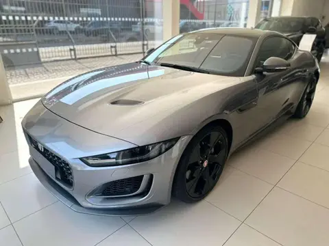 Annonce JAGUAR F-TYPE Essence 2020 d'occasion 