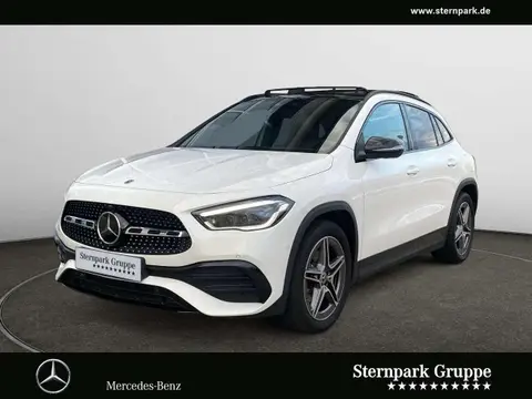 Used MERCEDES-BENZ CLASSE GLA Diesel 2023 Ad 