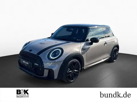 Used MINI COOPER Petrol 2021 Ad 