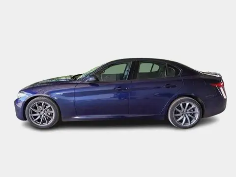 Used ALFA ROMEO GIULIA Diesel 2021 Ad 