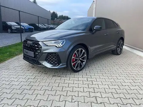 Annonce AUDI RSQ3 Essence 2023 d'occasion 