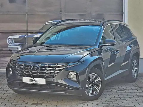 Annonce HYUNDAI TUCSON Essence 2021 d'occasion 