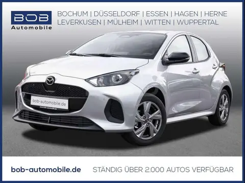 Annonce MAZDA 2 Hybride 2024 d'occasion 