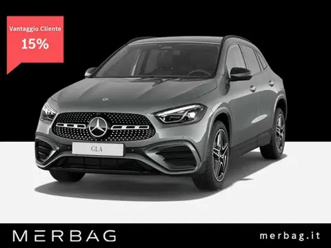 Annonce MERCEDES-BENZ CLASSE GLA Diesel 2024 d'occasion 