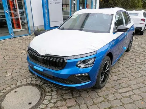 Annonce SKODA KAMIQ Essence 2024 d'occasion 