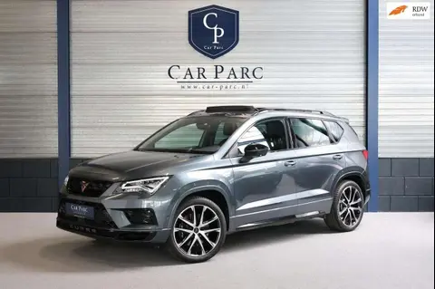 Annonce CUPRA ATECA Essence 2019 d'occasion 