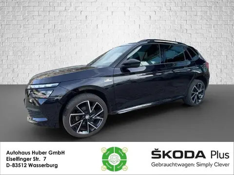 Annonce SKODA KAMIQ Essence 2020 d'occasion 