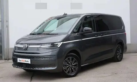 Annonce VOLKSWAGEN T7 Diesel 2024 d'occasion 