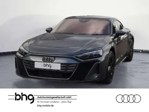 Used AUDI E-TRON Electric 2024 Ad 